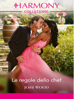 cover image of Le regole dello chef